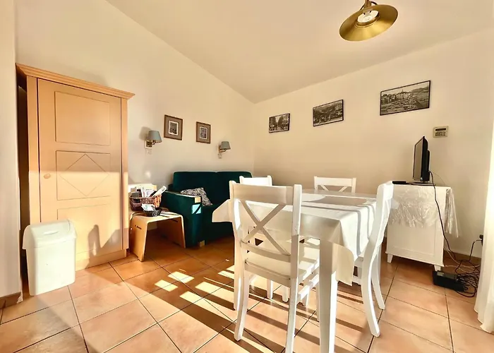 Апартаменти 