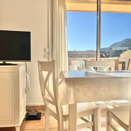 Le Rooftop Des Rivages Immense Terrasse, Centre