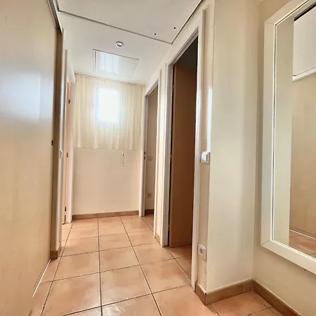 Le Rooftop Des Rivages Immense Terrasse, Centre Appartement