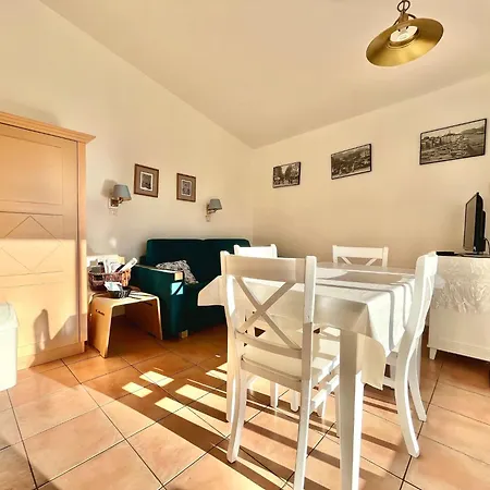 Appartement Le Rooftop Des Rivages Immense Terrasse, Centre *